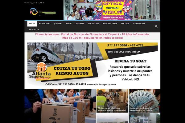Site using Sticky Ad Bar Plugin plugin