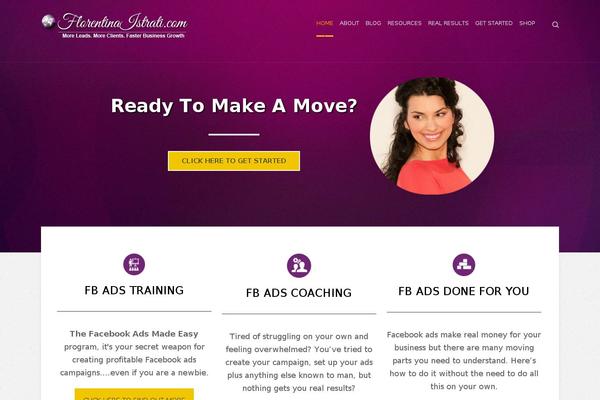 Site using Custom 404 Pro plugin
