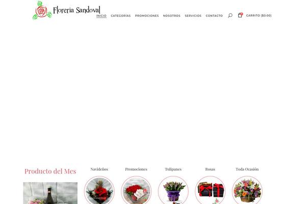 Site using Fiorello-core plugin