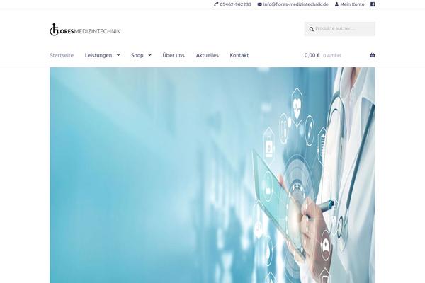 Site using Woocommerce-germanized-pro plugin