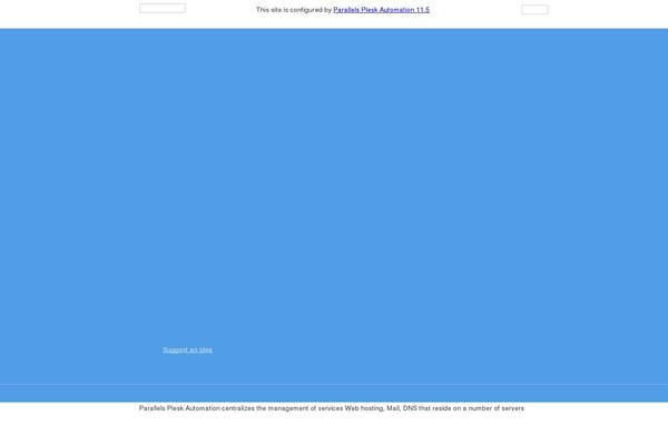 Site using Social Count Plus plugin