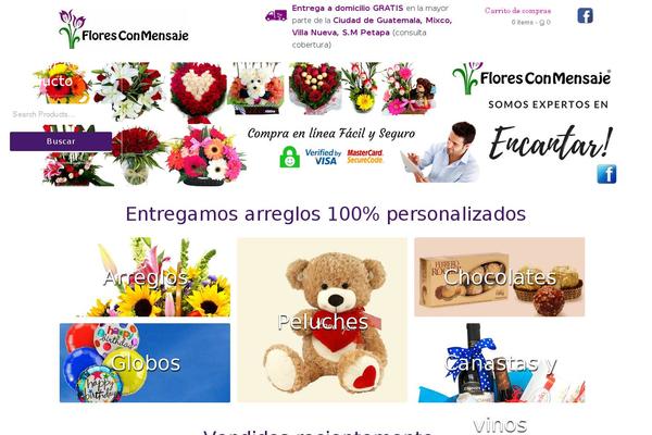 Eleven40 Pro theme site design template sample