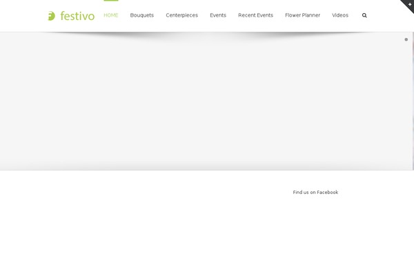 Site using Awesome Flickr Gallery plugin