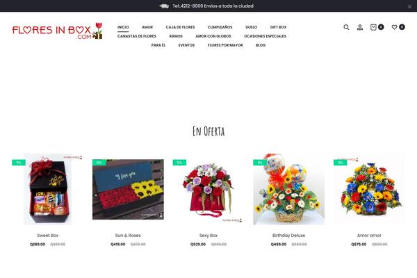 Site using WooCommerce Currency Switcher plugin