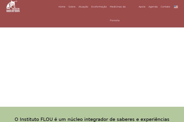 Central theme site design template sample