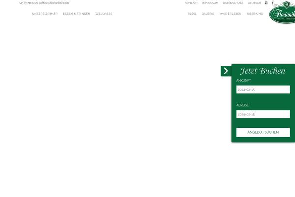 Site using Wp-google-places-review-slider plugin