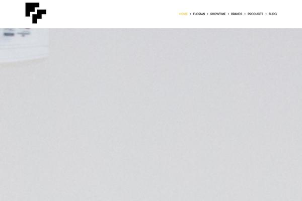 Site using Testimonials-showcase plugin