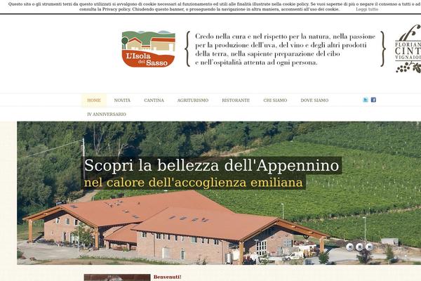 HotelBooking theme site design template sample