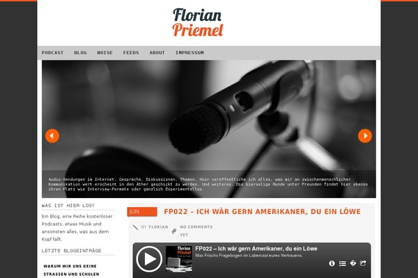 Lugada theme site design template sample