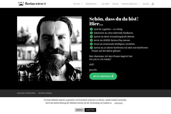 Site using Modern-events-calendar-lite plugin