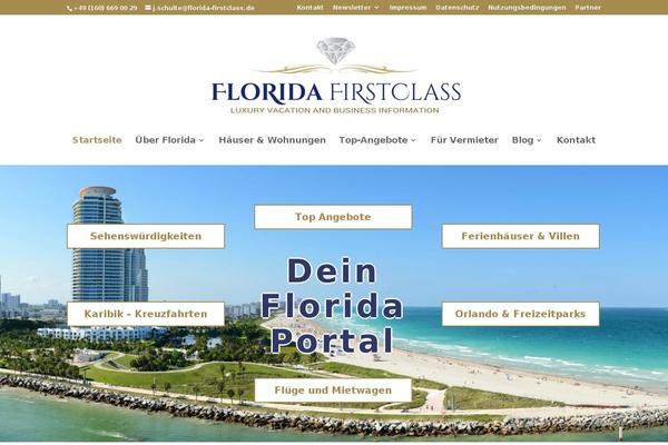 Site using Easy Property Listings plugin