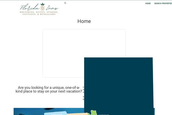 florida-inns.com site used Kava