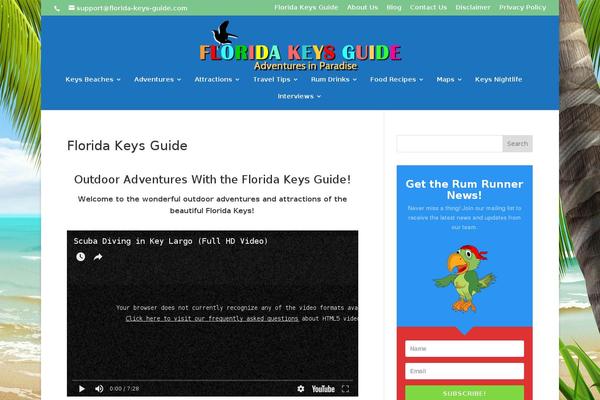 Site using Bloom plugin