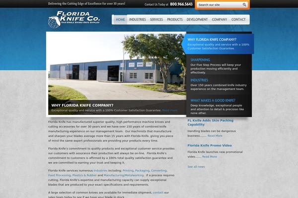 V1 theme site design template sample