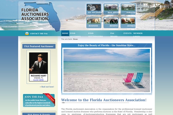 Site using Embedpress plugin