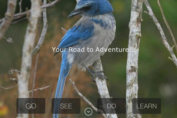 Site using X-smooth-scroll plugin