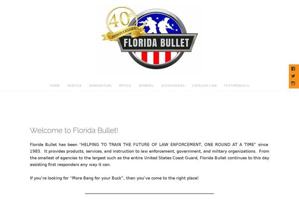 floridabullet.net site used Maisha