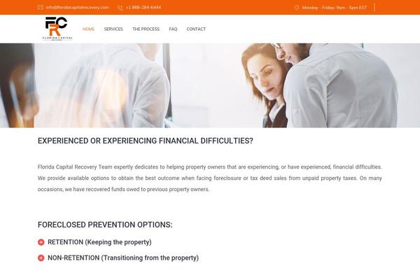 Site using Cl_testimonial plugin