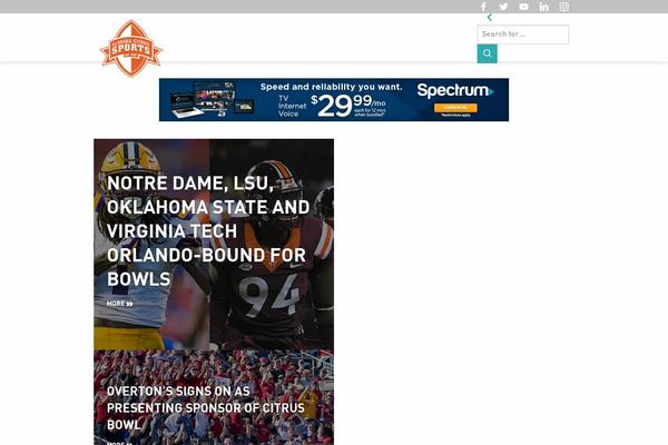 Fcs theme site design template sample
