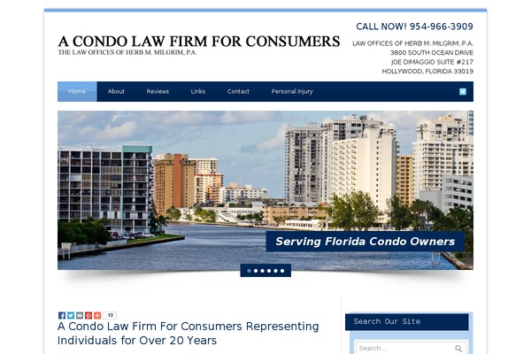 Bluediamond-v1-07 theme site design template sample