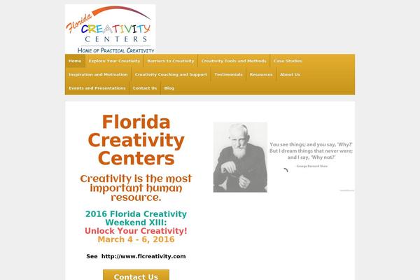 ResponsivePro theme site design template sample
