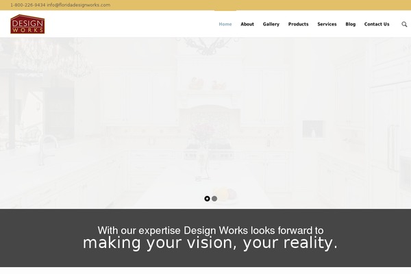 Velocity theme site design template sample