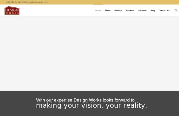 Velocity theme site design template sample