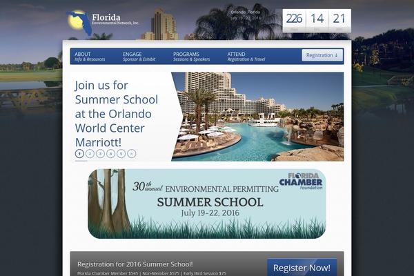 Site using Cr3ativ Sponsor plugin