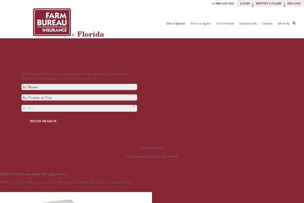 sfbcic theme websites examples