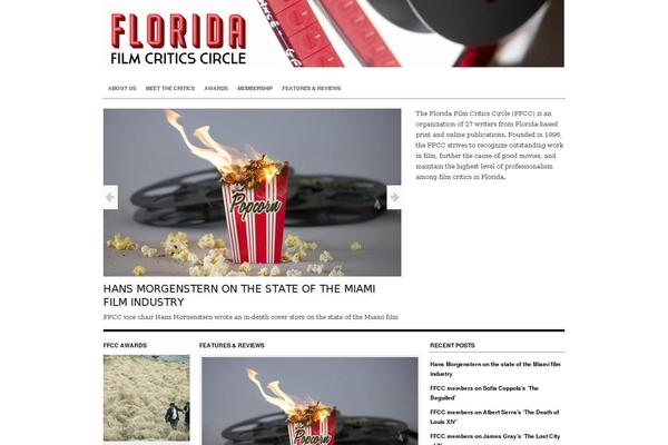 Structure Theme theme site design template sample