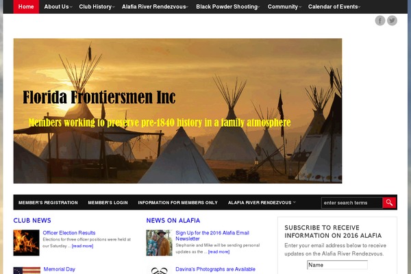 Site using Awesome-weather-pro plugin