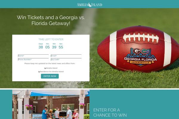 Smart7 theme site design template sample