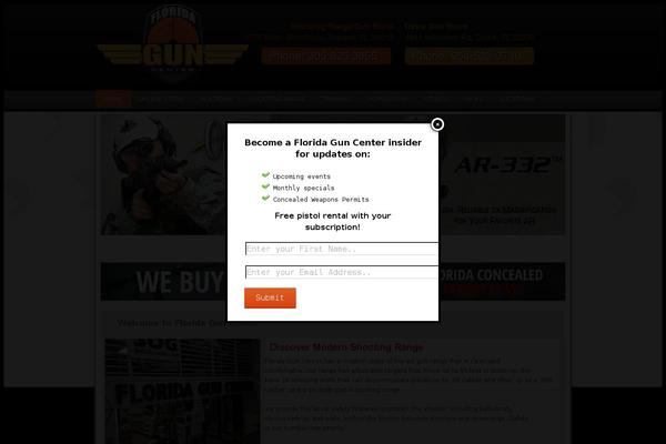 Site using Hybrid Slideshow plugin