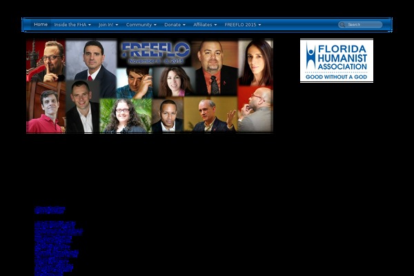 PageLines theme site design template sample