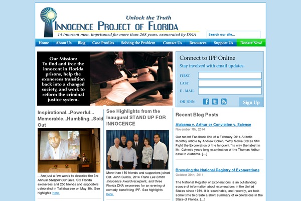 Site using AddToAny Share Buttons plugin