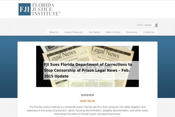 Education theme site design template sample