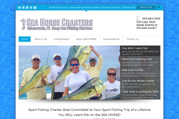 InfoWay theme site design template sample