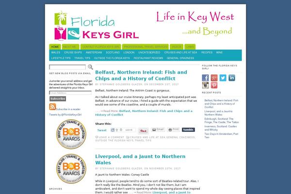 Site using Social Connect plugin
