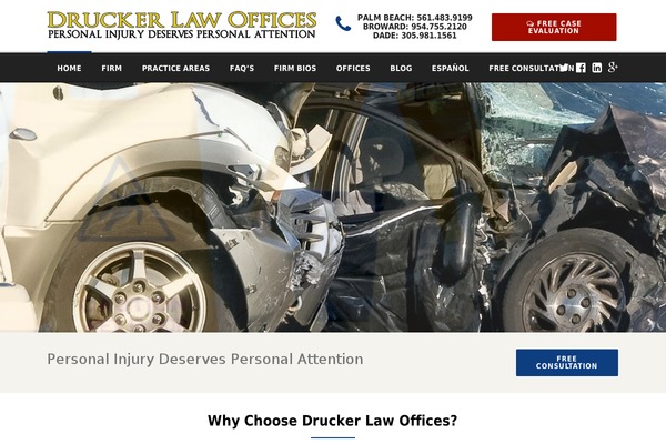 JupiterX theme site design template sample