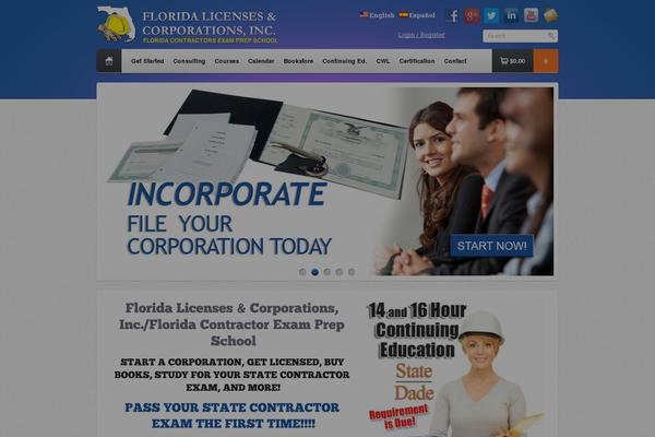 Site using QuickTime Embed plugin