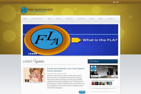 Site using Arconix FAQ plugin