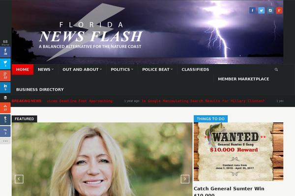 Site using Adrotate-pro plugin