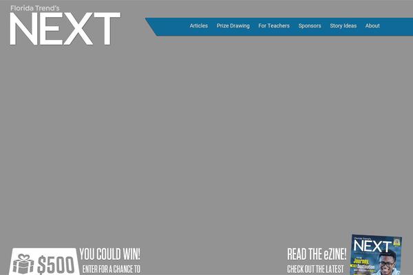G5_hydrogen theme site design template sample