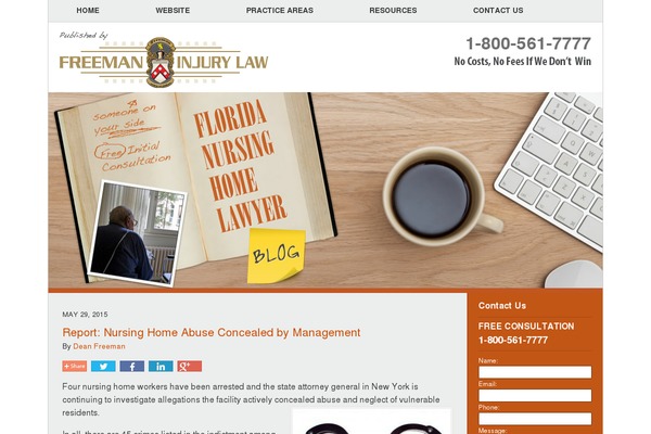 Willow theme site design template sample
