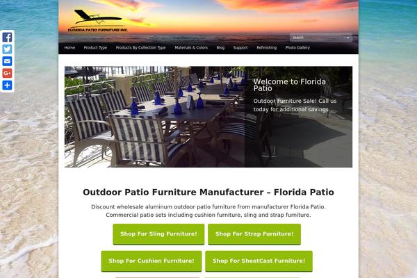 Site using Visual-product-configurator plugin