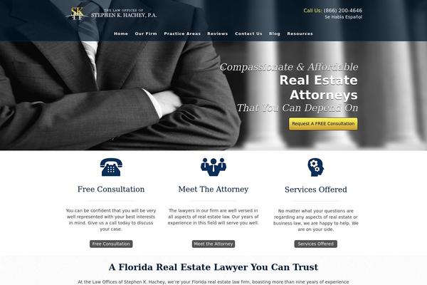 Default-theme theme site design template sample