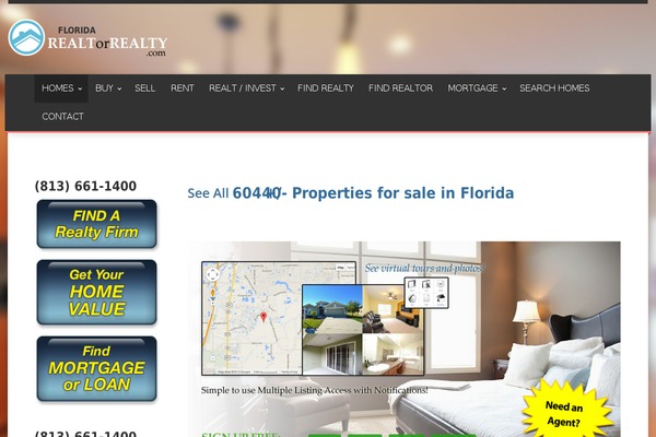 Magazin theme site design template sample