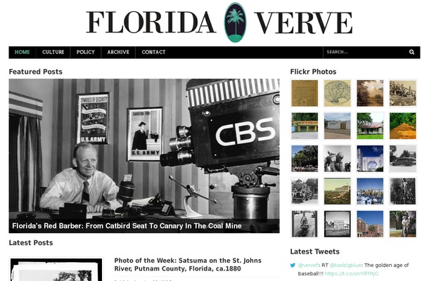 floridaverve.org site used Bm-main-package