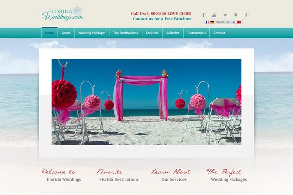 Site using Cj-popups plugin