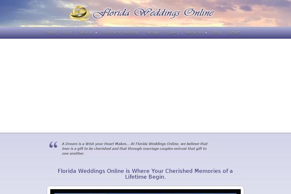 OptimizePress theme theme site design template sample